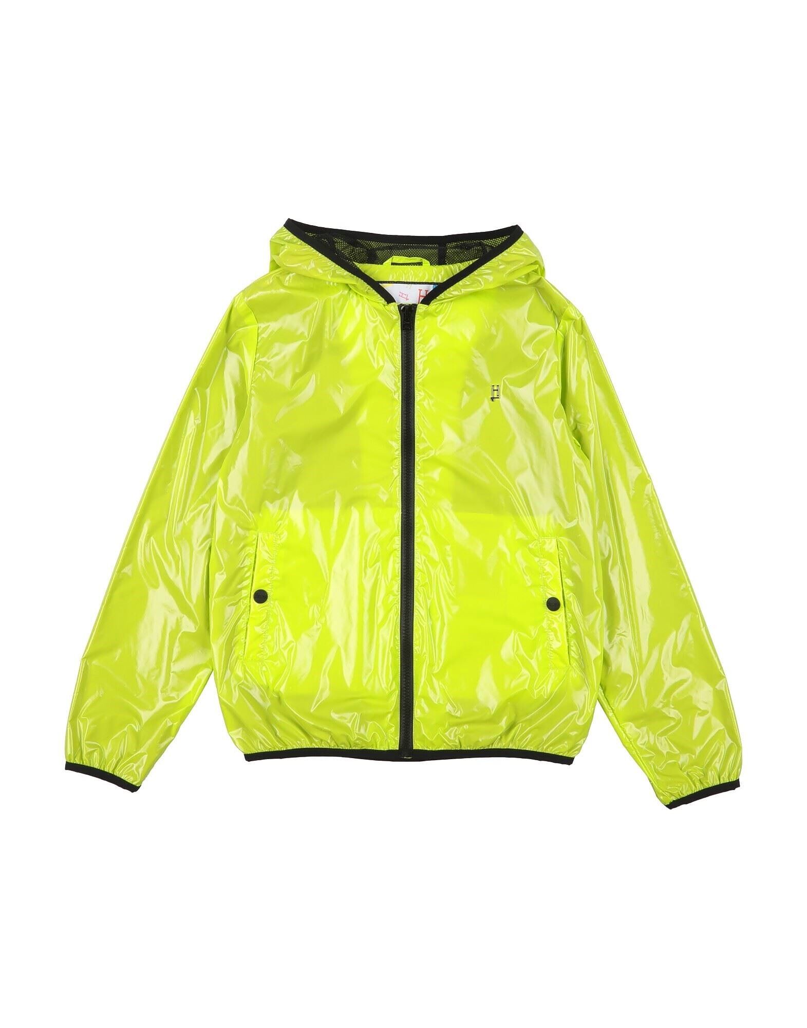 

Куртка для мальчиков Gloss Herno, лаймовый