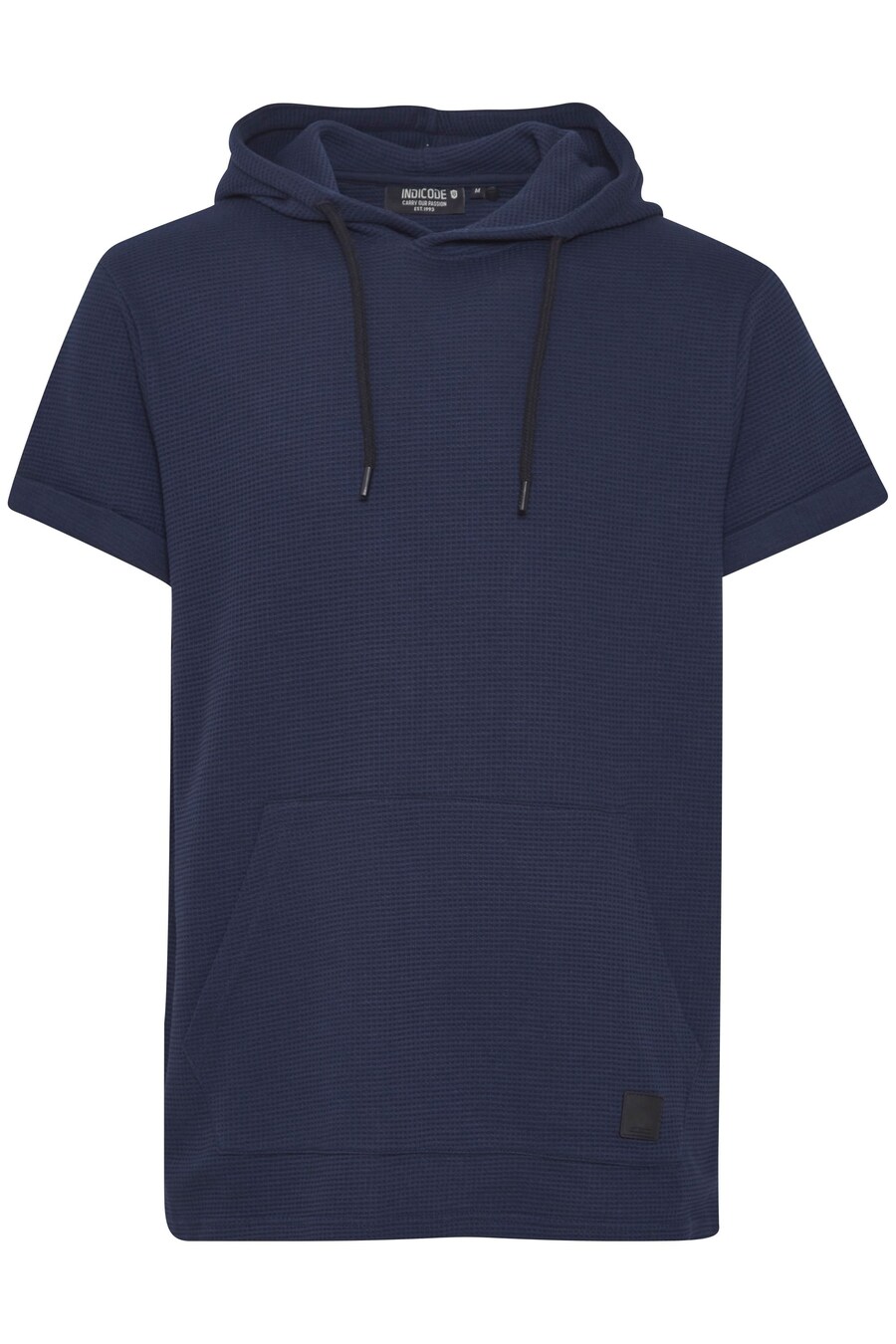 

Толстовка INDICODE JEANS Nils, темно-синий