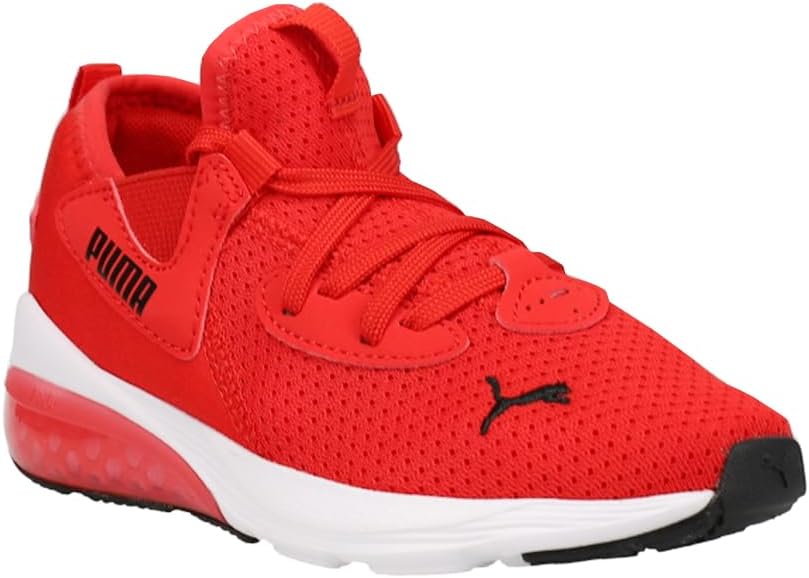 Кроссовки Puma Cell Vive для детей и взрослых, красный — фото 3