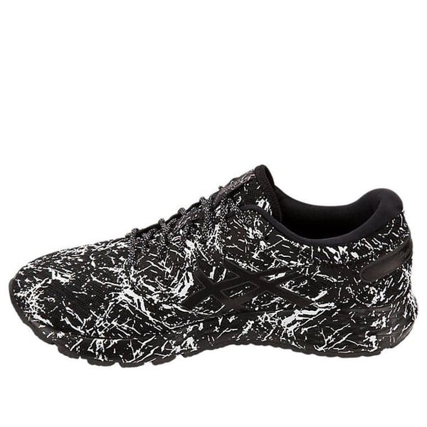 

Кроссовки roadhawk ff 2 wn Asics, черный