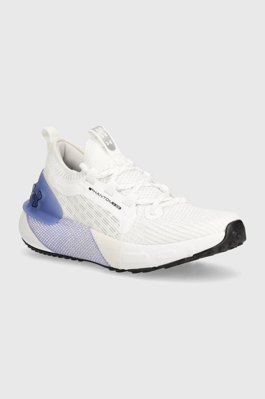 Фантомные кроссовки Under Armour, белый