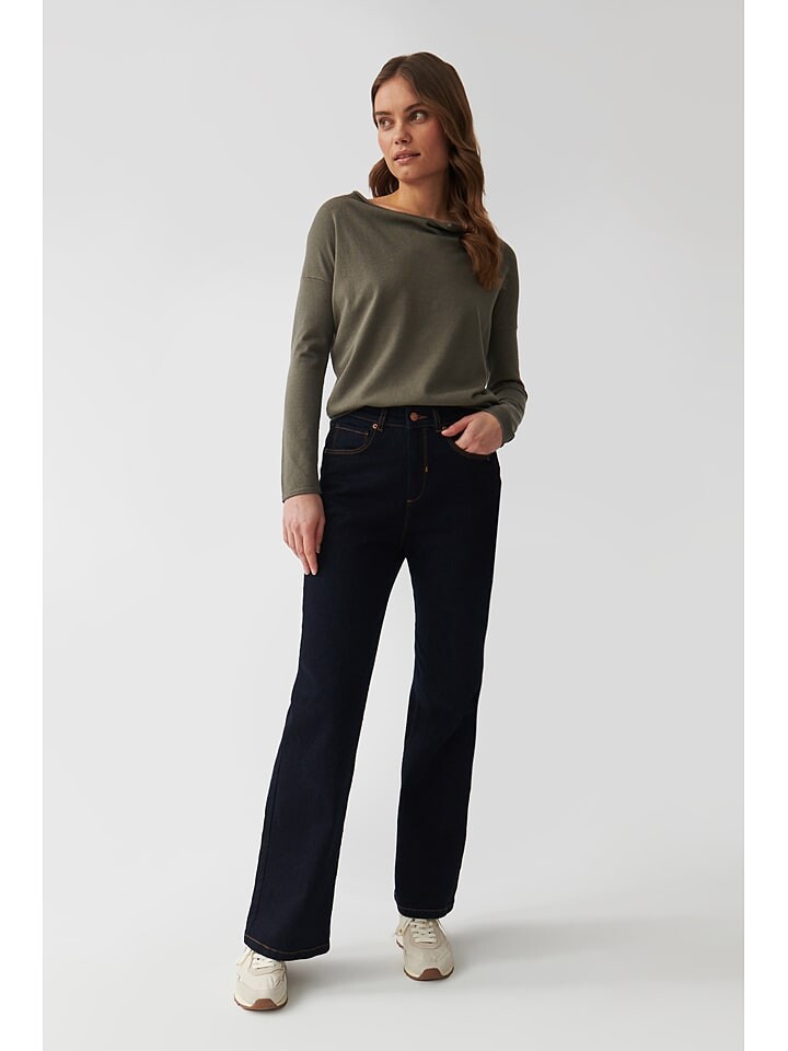 

Пуловер TATUUM, серый