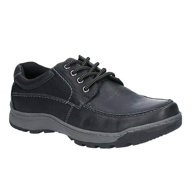 

Мужские туфли на шнуровке Hush Puppies, черный