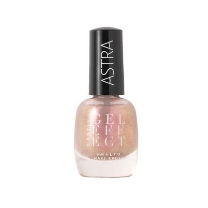 

Лак для ногтей Lasting Gel Effect 68 Glow Factory 12 мл Astra