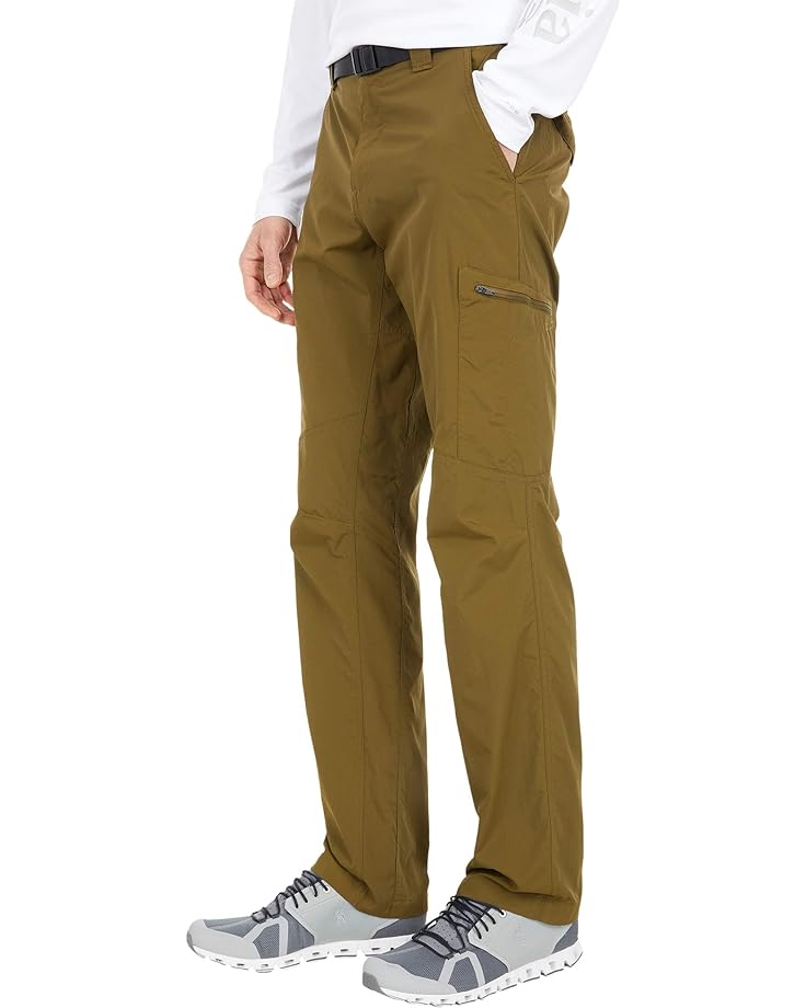 

Брюки Columbia Silver Ridge Cargo Pant, цвет New Olive