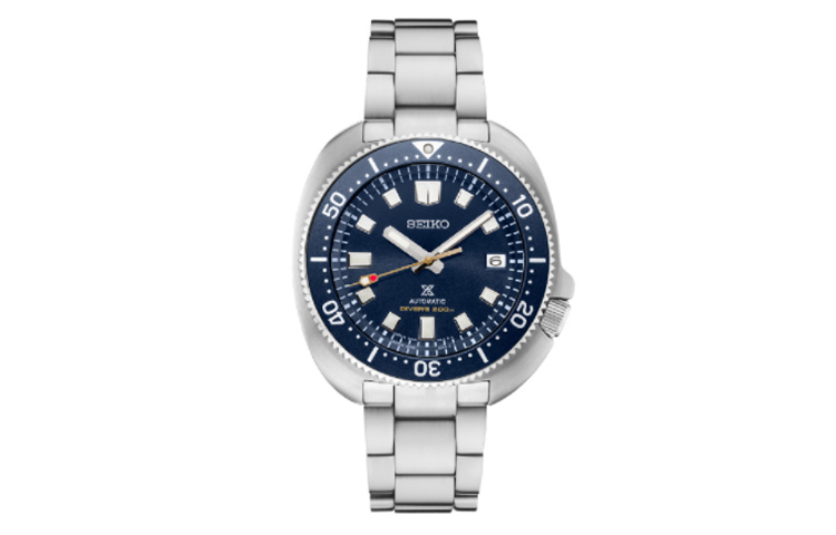 

Мужские часы Prospex SEIKO