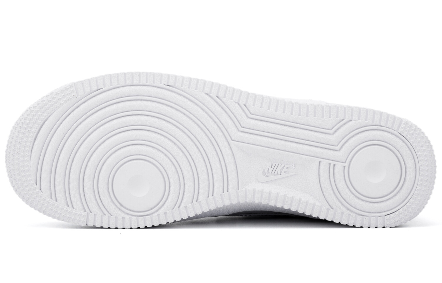 

Кроссовки Nike Air Force 1 Skateboard Shoes Men Low-Top White Black