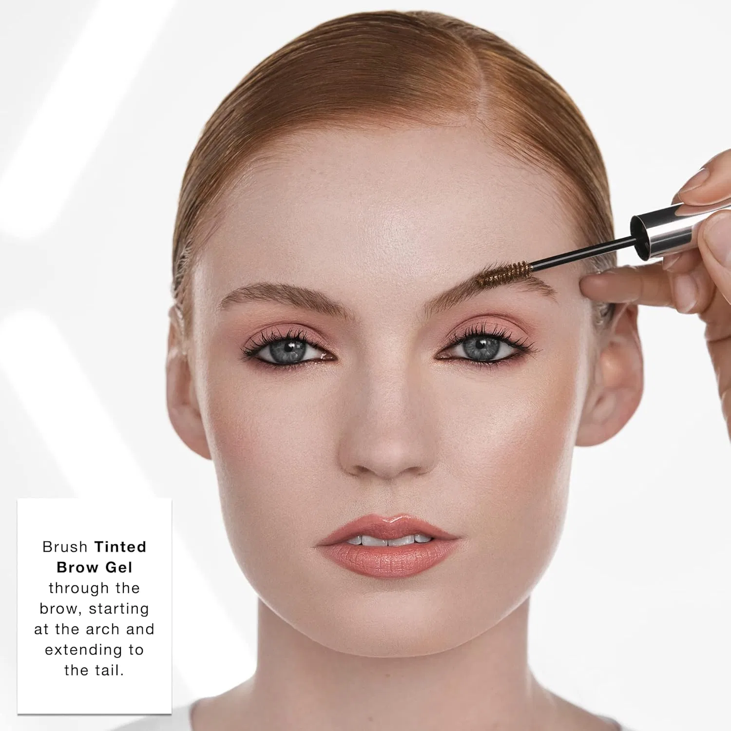 Гель для бровей Tinted Brow Gel Anastasia Beverly Hills Эспрессо — фото 3
