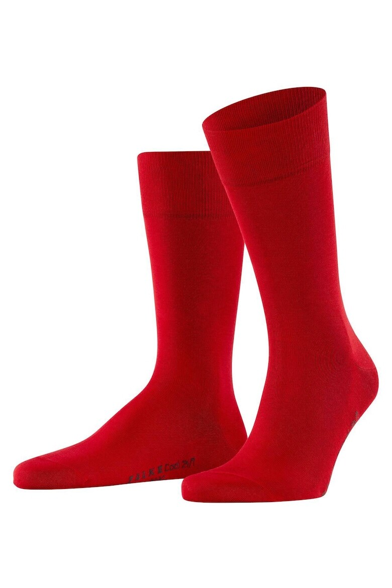 

Длинные носки Cool 24/7 16537 Falke, красный