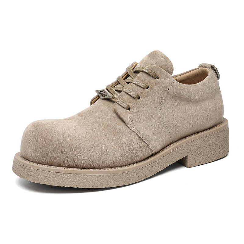 

Нескользящие низкие повседневные туфли для мужчин V05, Gray[Men'S]