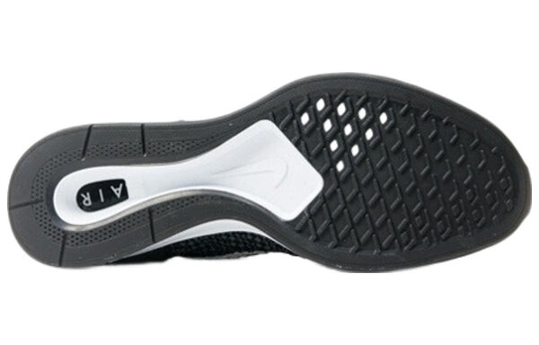 Кроссовки air zoom mariah flyknit racer Nike, черный — фото 4