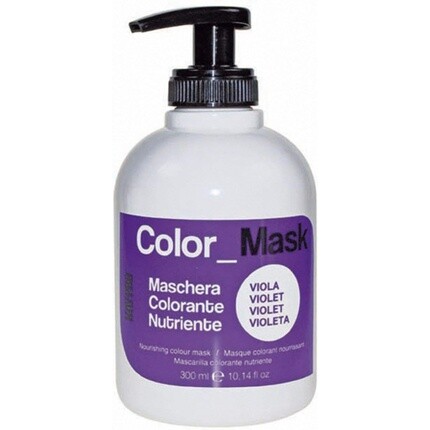 

Kaypro Color Mask Питательная цветная маска Фиолетовый 300мл, Kay Pro