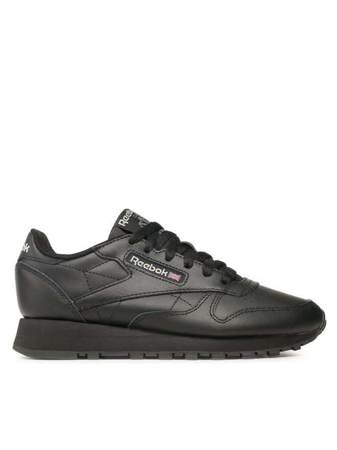 Кроссовки Classic Leather Gy0955 Reebok, черный