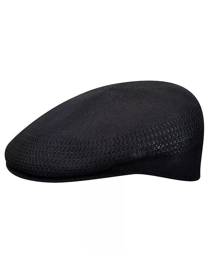 

Мужская кепка Tropic 504 Ventair USA Ivy Kangol, черный