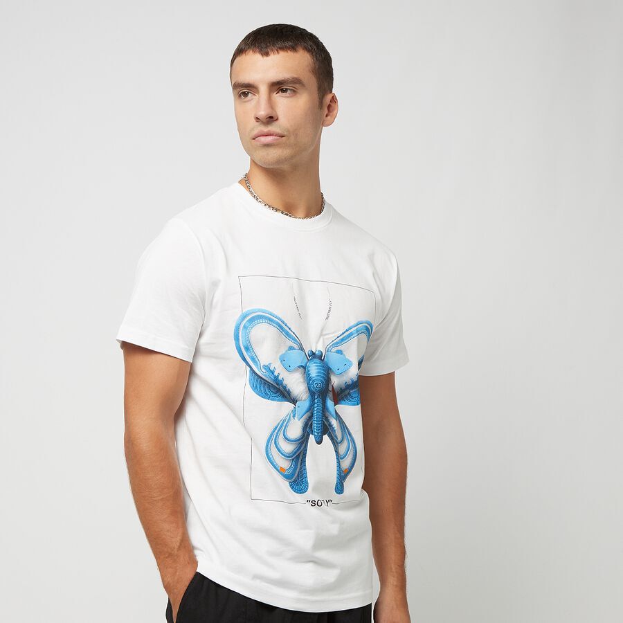 

Футболка So Fly Tee Mister Tee, цвет white