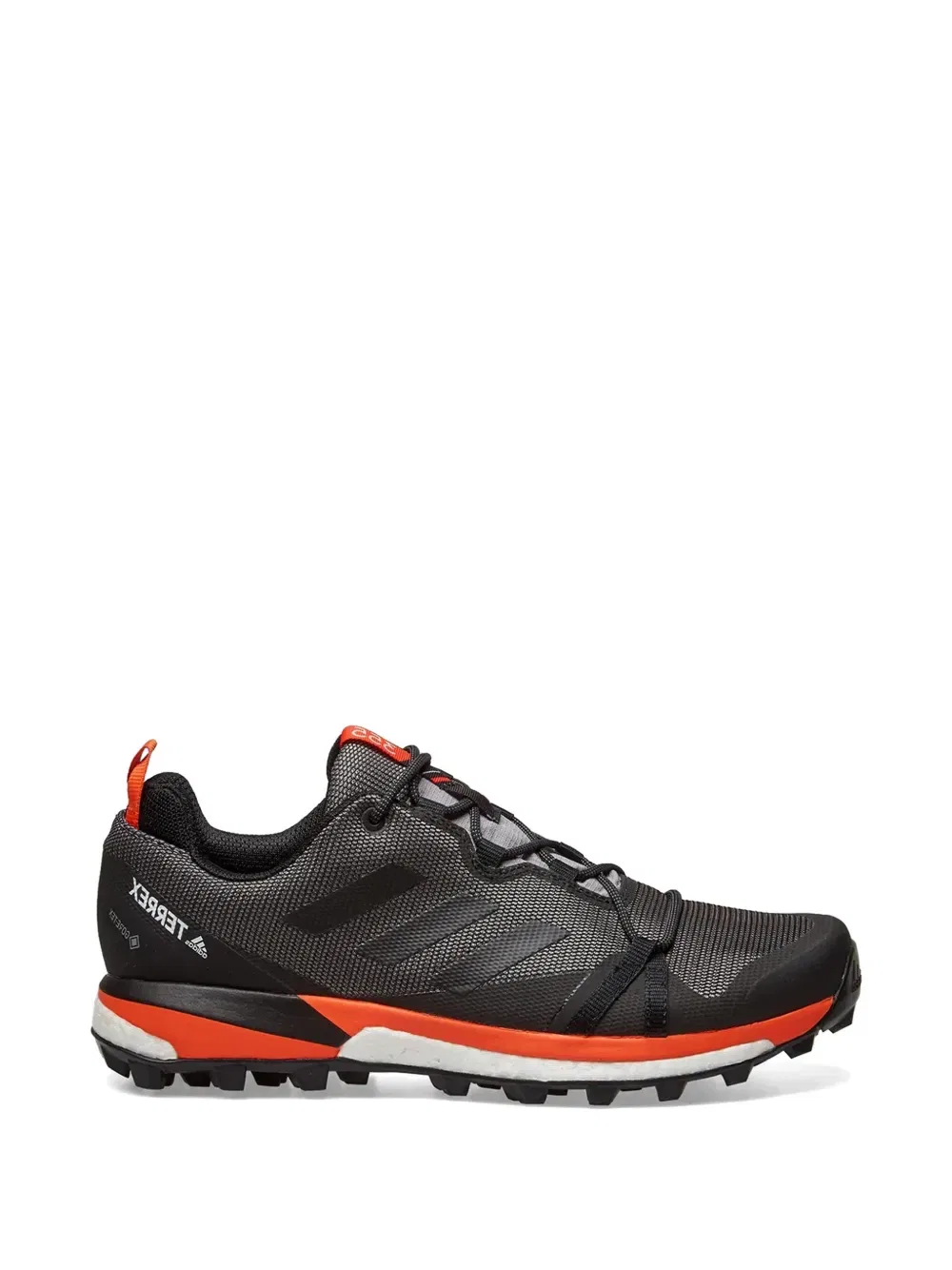 Кроссовки для пешего туризма Terrex Skychaser LT GTX Adidas, серый