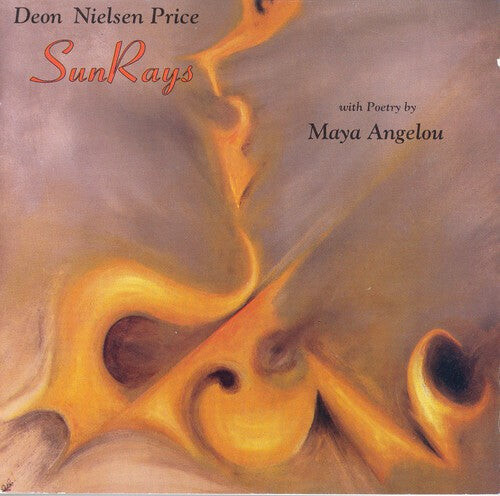 

CD диск Sunrays: Deon Nielsen Price / Various: Sunrays: Deon Nielsen Price / Various