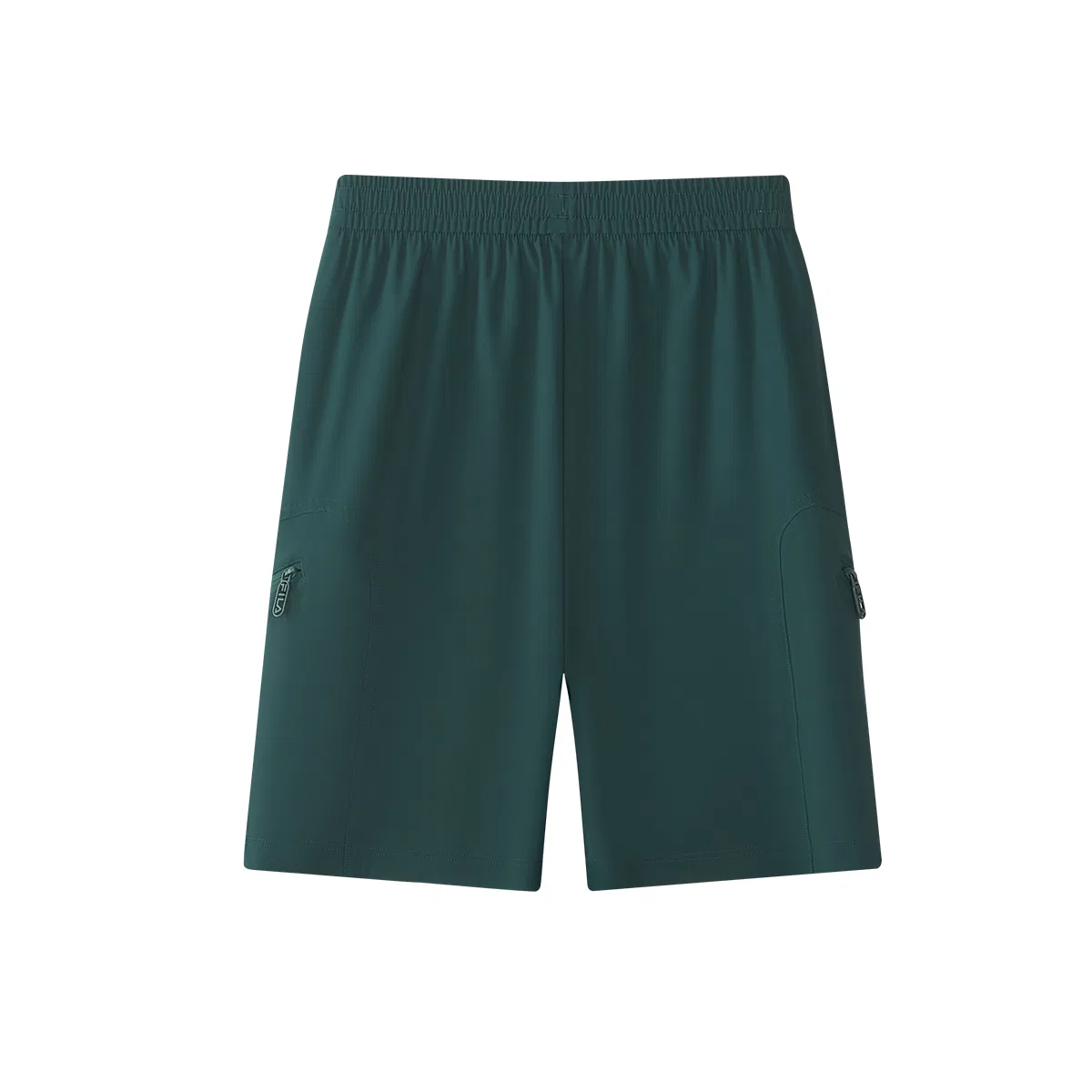 Шорты FILA KIDS Night Green — фото 3