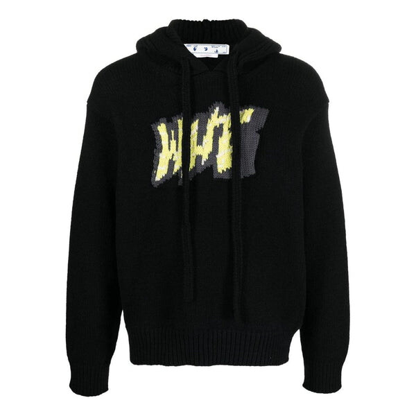 

Толстовка OFF-WHITE Logo, белый