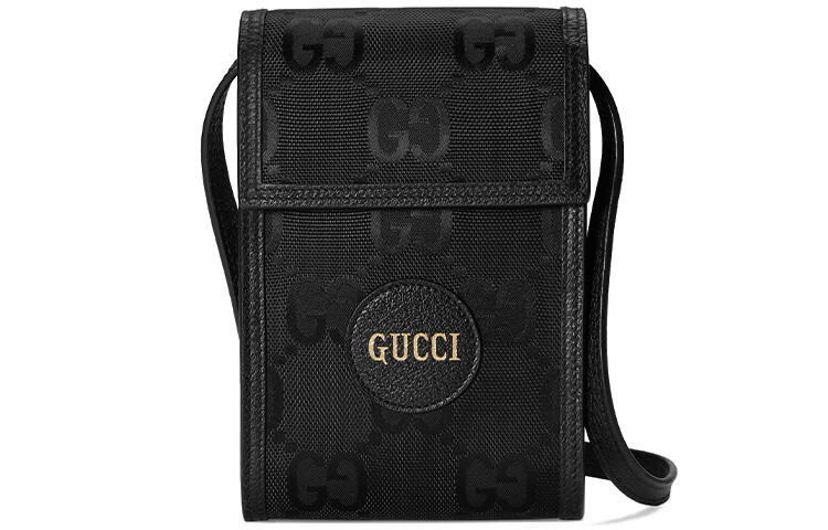 

Мужская сумка через плечо Gucci Off The Grid