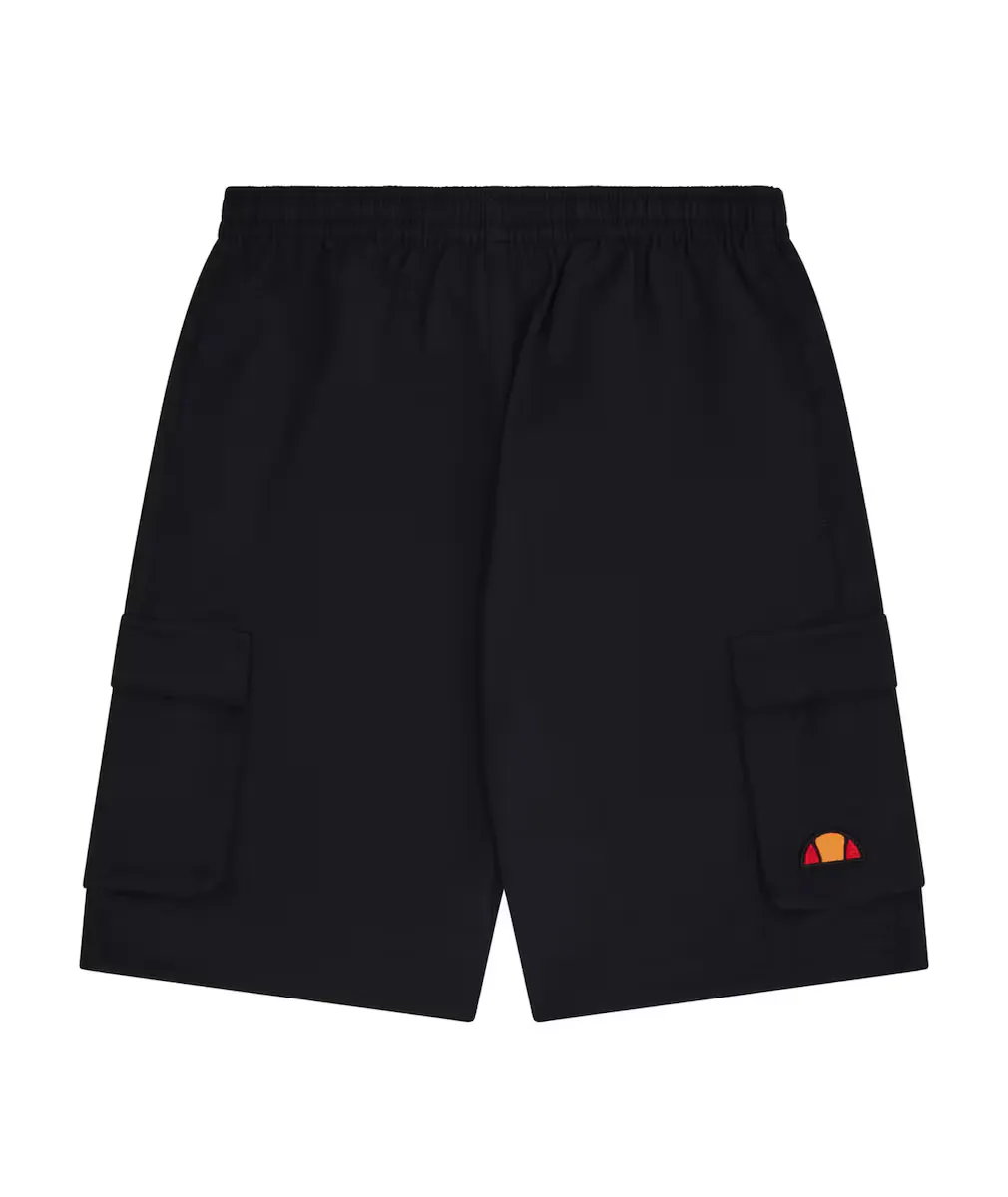 

Детские шорты Ellesse, чёрный