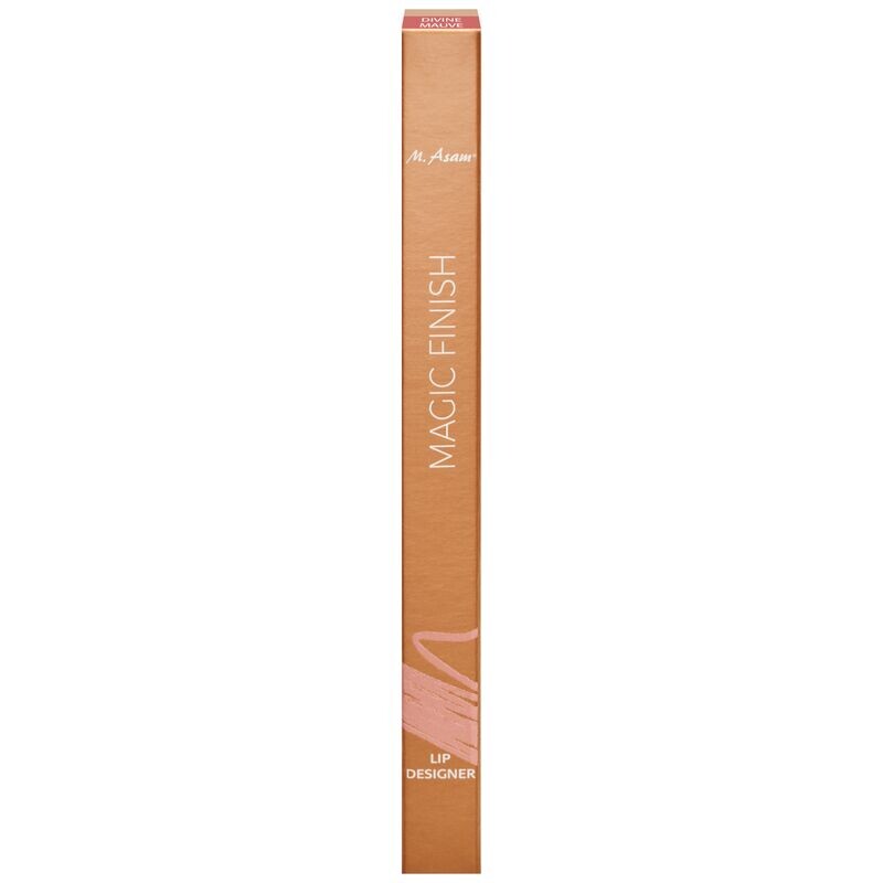 

MAGIC FINISH Lip Designer – божественно-лиловый M. Asam, 0,3 g