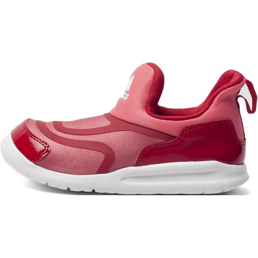 

Детские кроссовки Hy-ma для дошкольников Adidas, красный