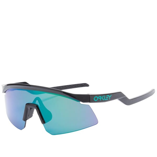 

Солнцезащитные очки Hydra Oakley, черный