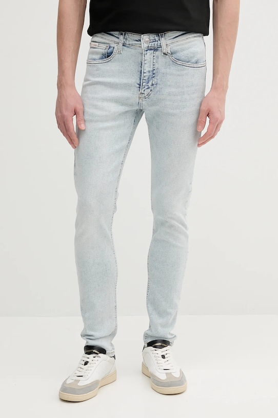 

Джинсы Calvin Klein Jeans, синий