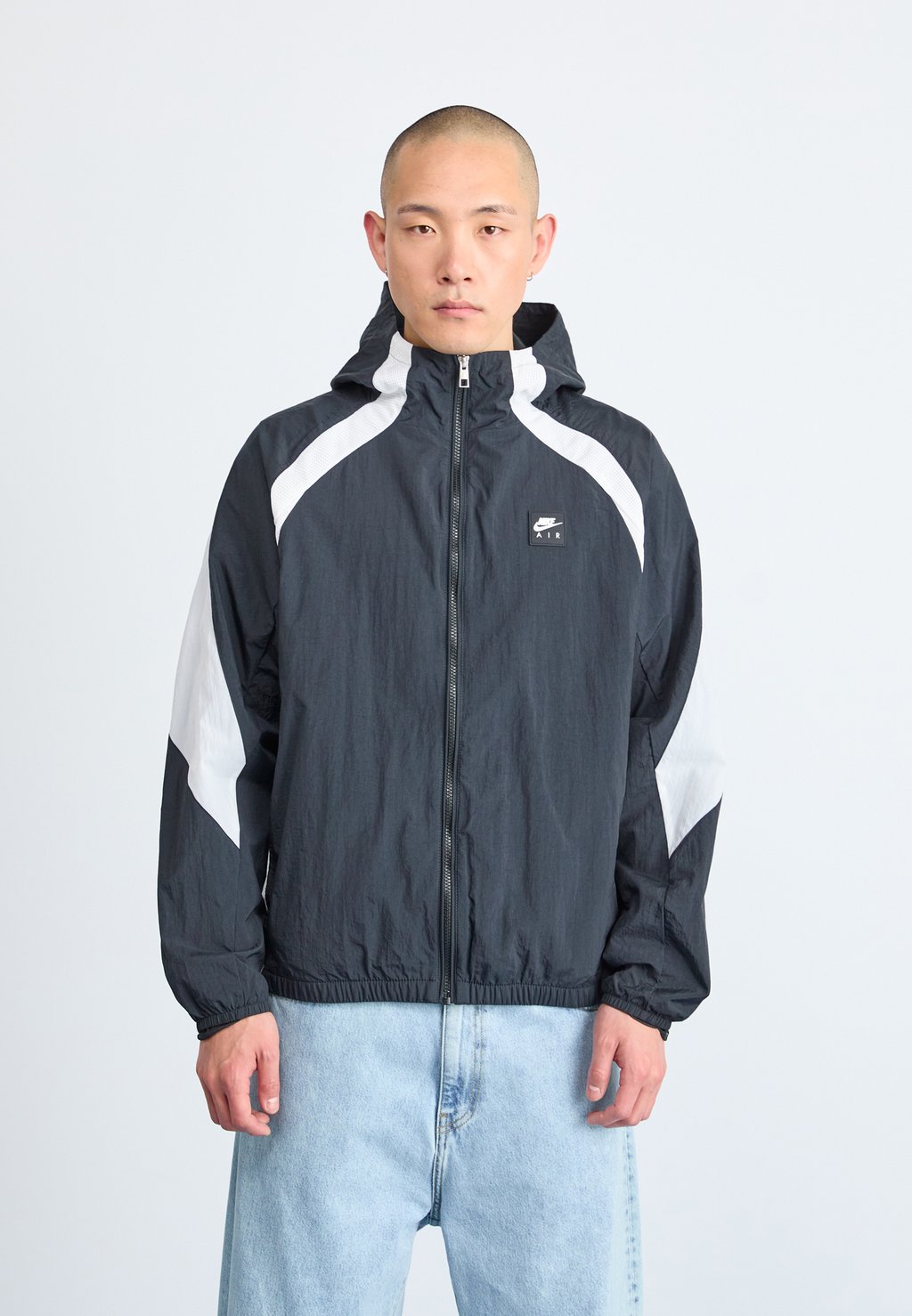 

Летняя куртка AIR Nike Sportswear, черный