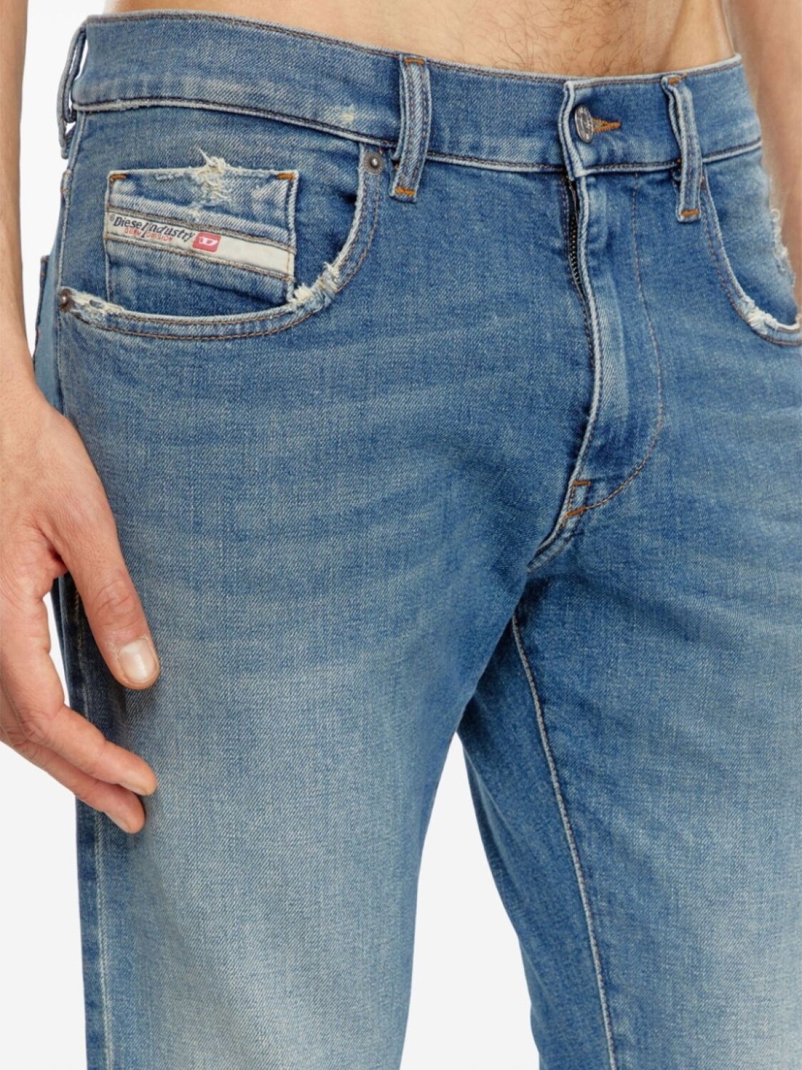 thumb