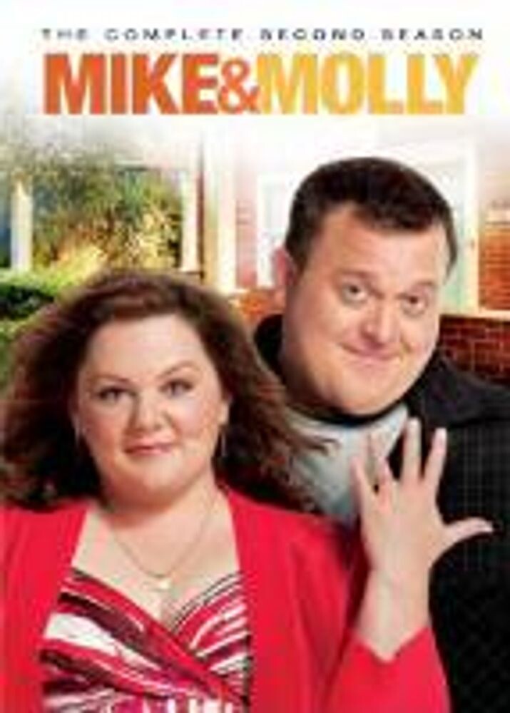 

Диск DVD Season 2