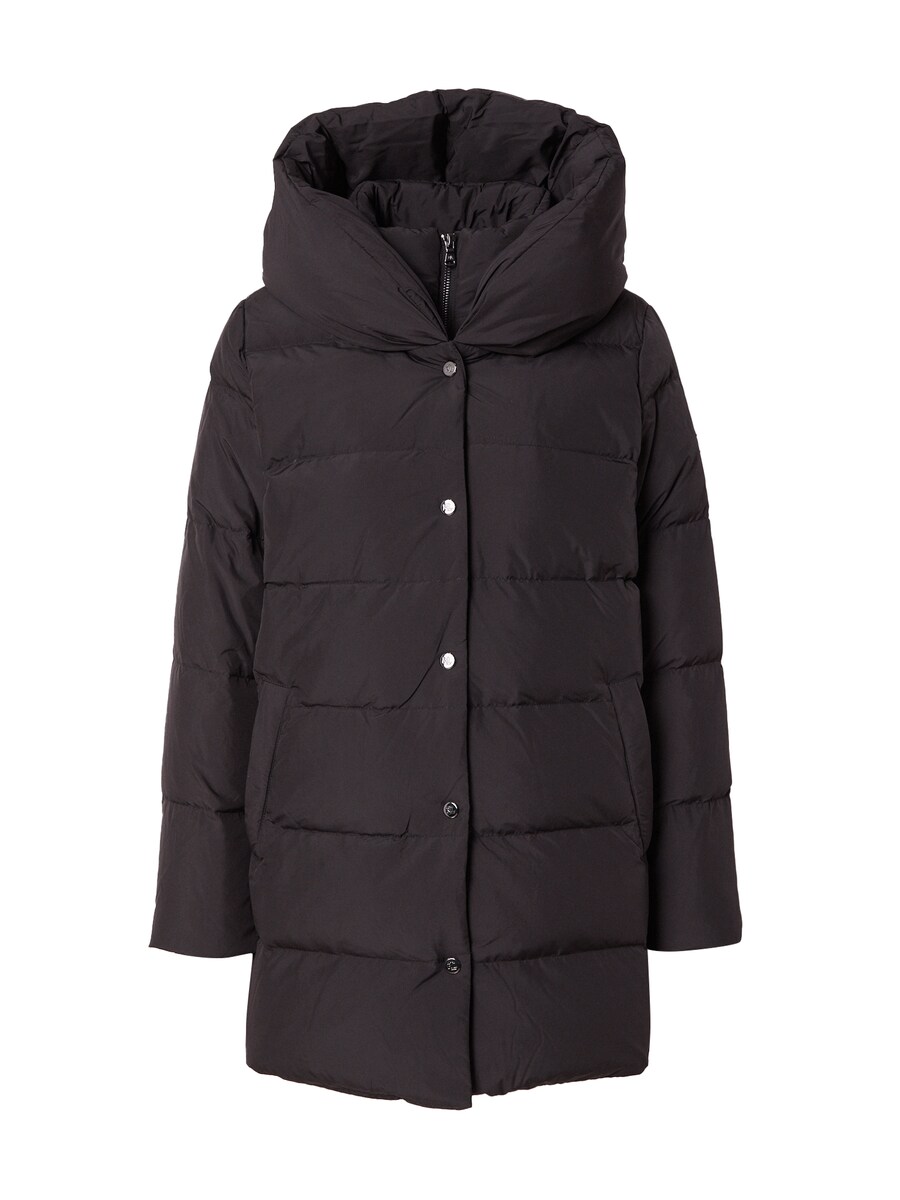 

Зимнее пальто Lauren Ralph Lauren, черный