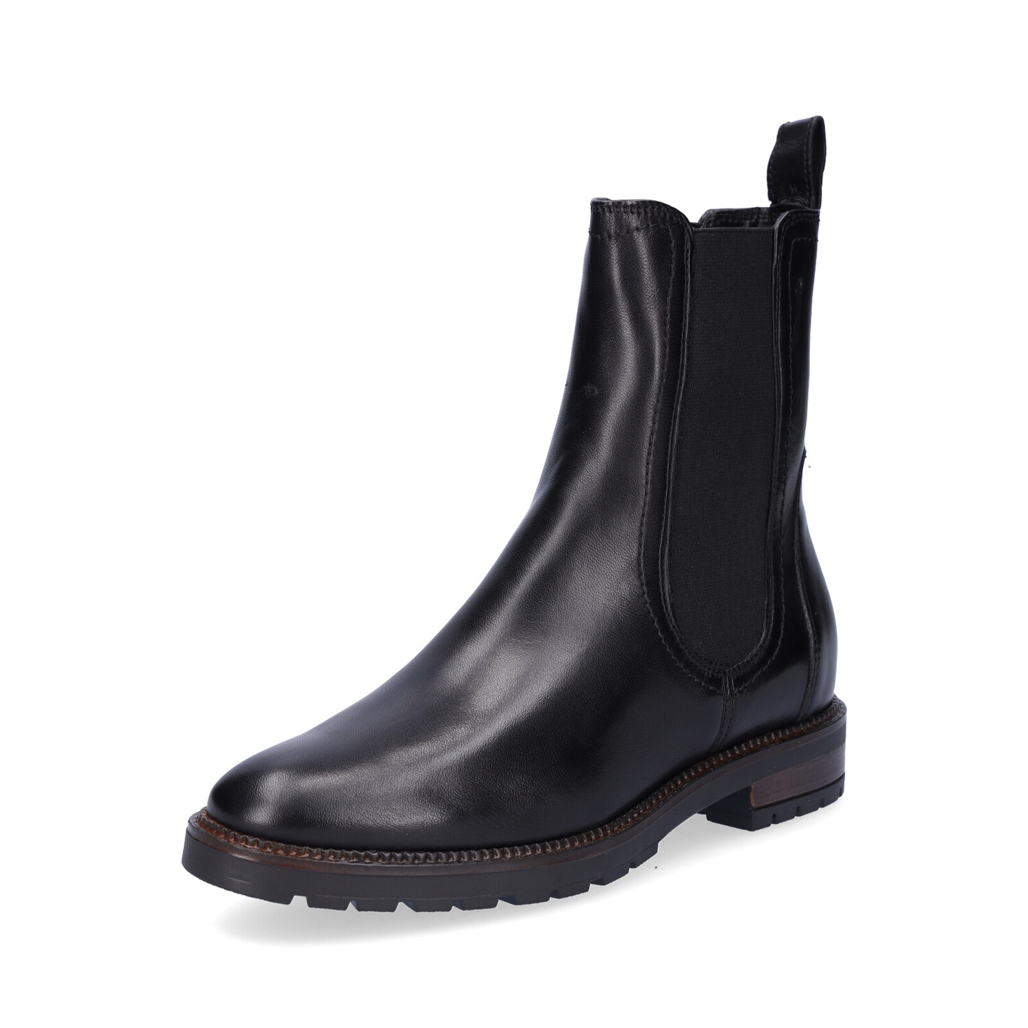 

Ботинки Tamaris Chelsea Boot, черный