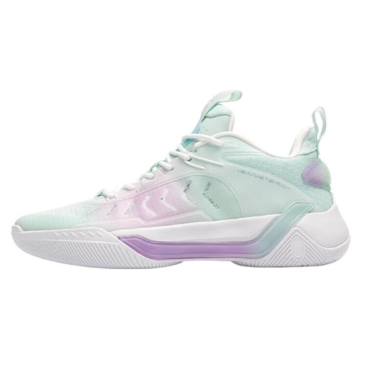 

Баскетбольные кроссовки мужские низкие зеленые Kelme