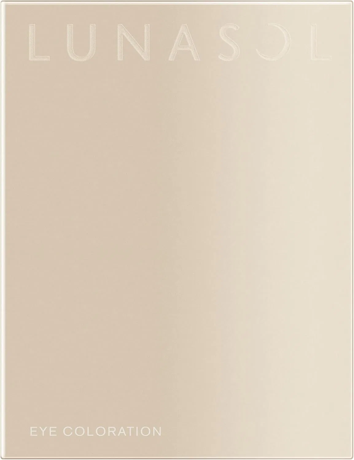 Тени для век Lunasol Eye Coloration EX23 Pink Pomegranate 6.4 г — фото 2