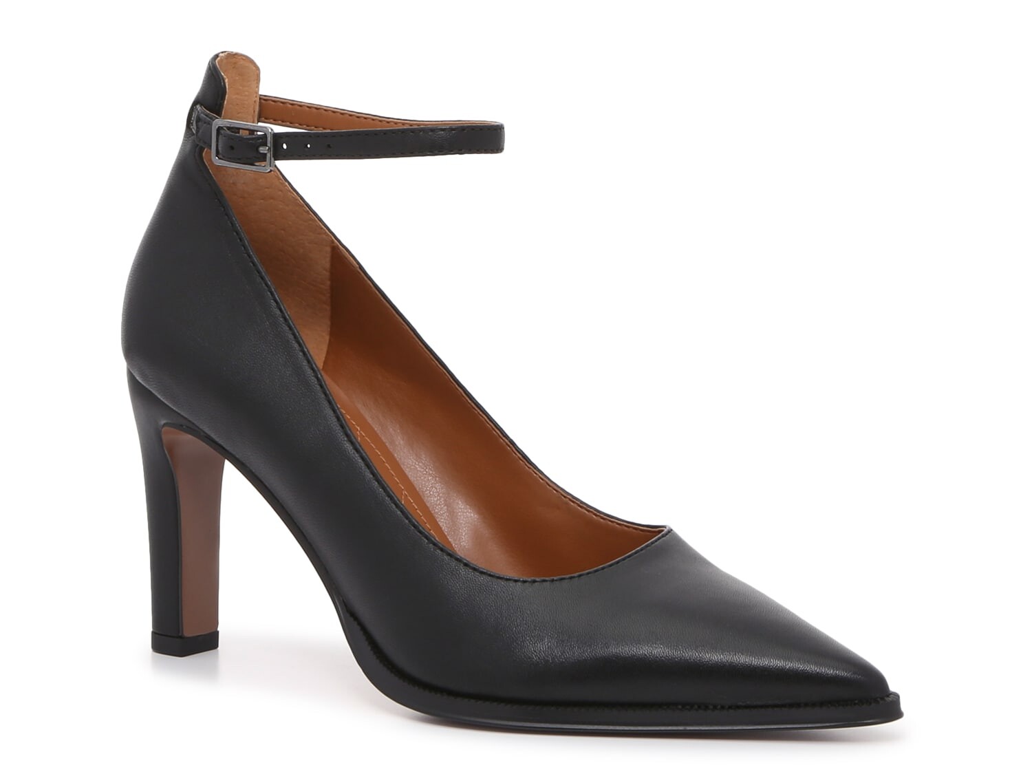 

Туфли-лодочки Franco Sarto Adeja, черный