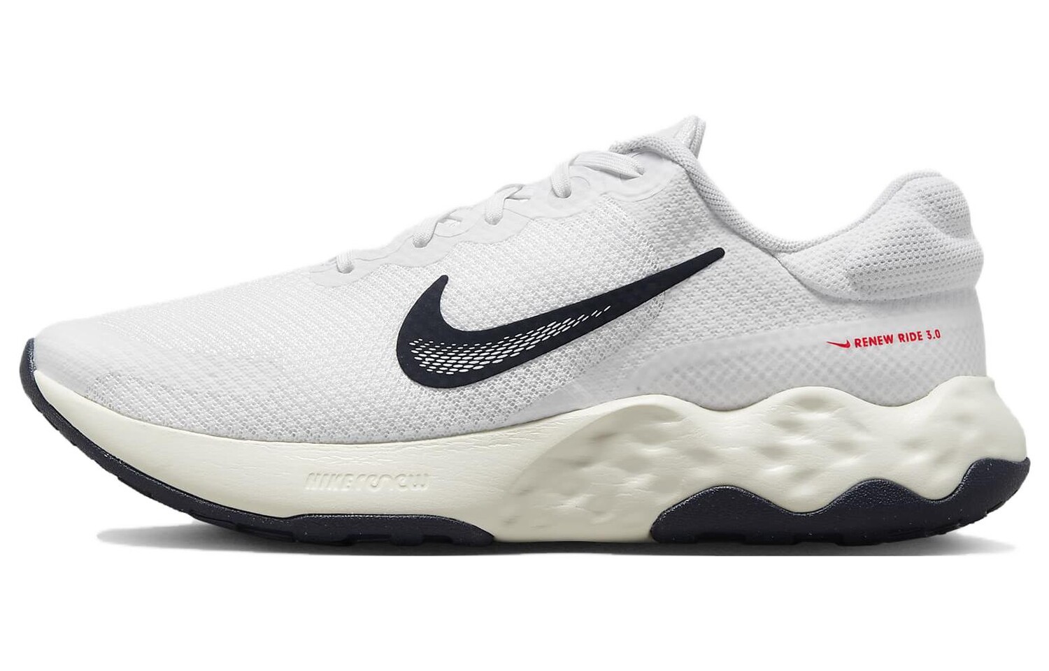 

Кроссовки Nike Renew Ride 3 'White Obsidian'