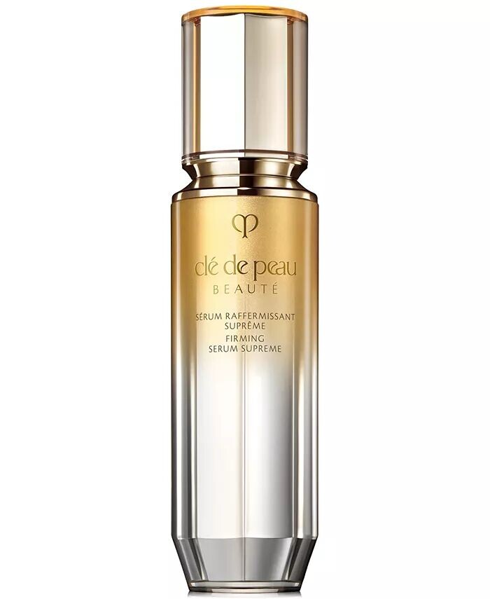 

Укрепляющая сыворотка Supreme 40 мл Clé De Peau Beauté