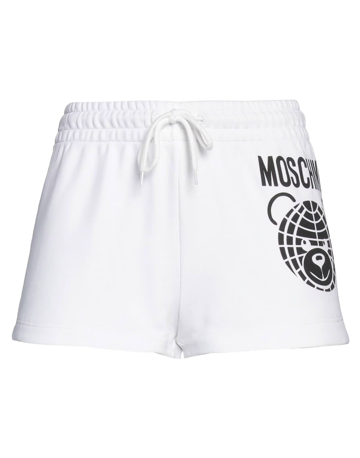 

Шорты Moschino, белый