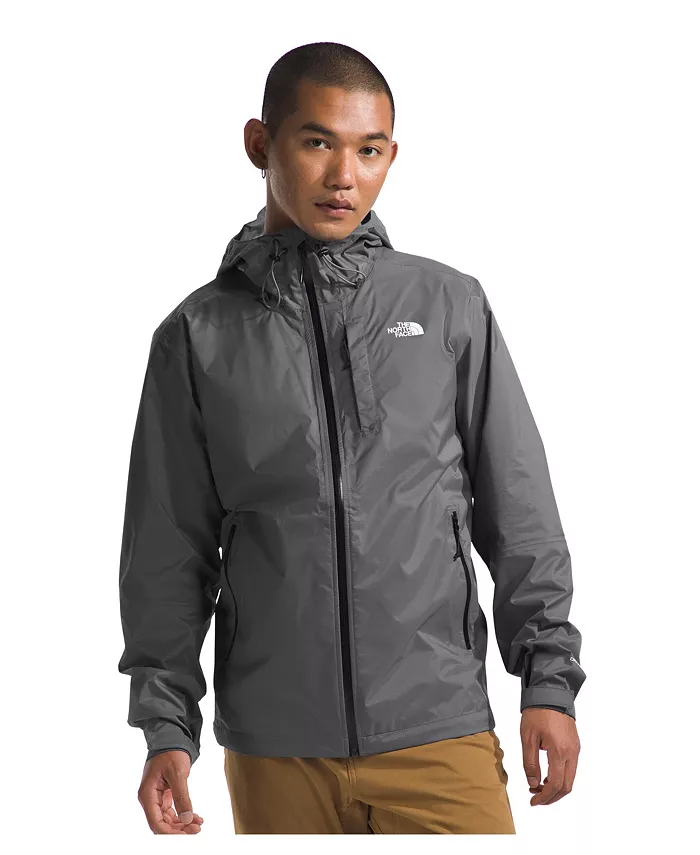 

Мужская куртка Alta Vista The North Face, серый
