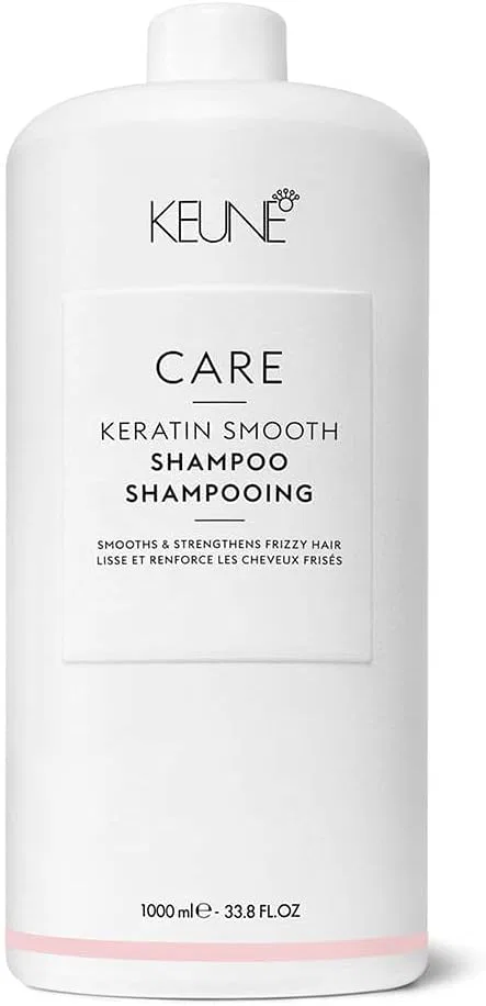 Шампунь Keune Care Keratin Smooth 1000 мл Keune