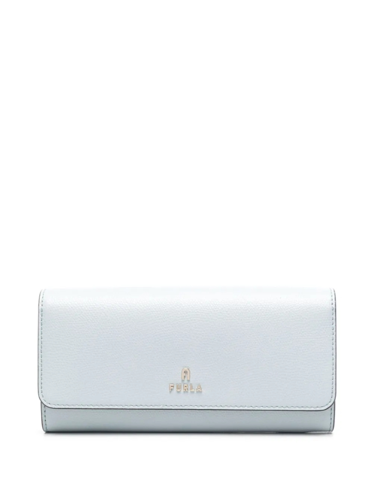 

Кошелек с логотипом Furla, синий