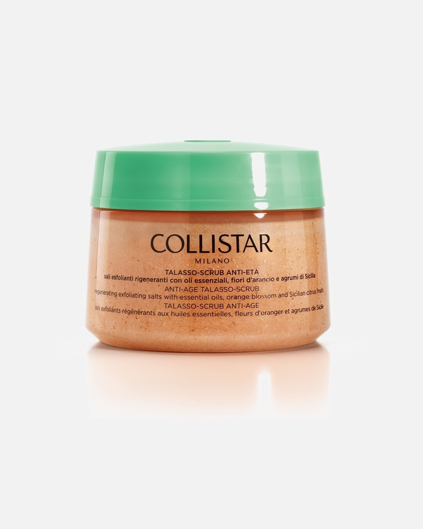 

Скраб для тела Collistar, 700 гр