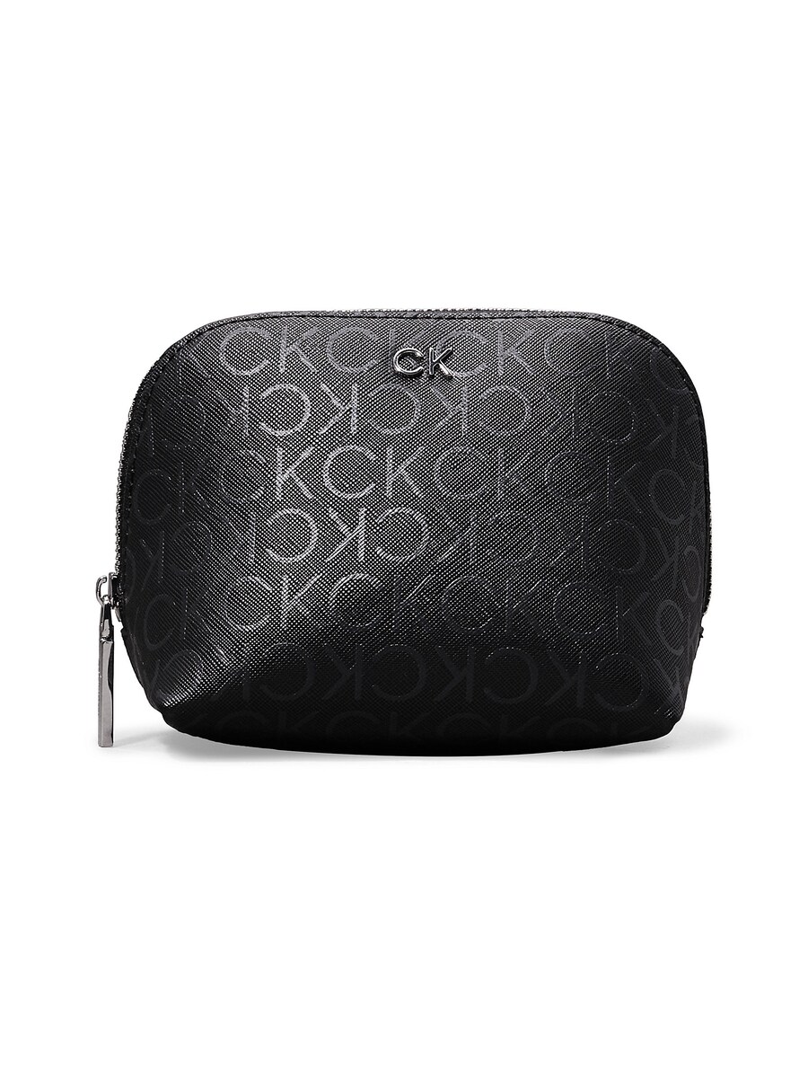 

Косметичка Calvin Klein, черный