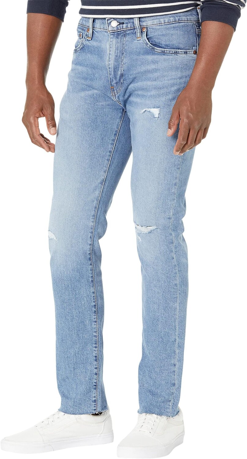 

Джинсы Levi's Premium 511 Slim, цвет Paros Just Cant