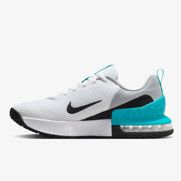 

Кроссовки Air Max Alpha Trainer 6 Nike, серый