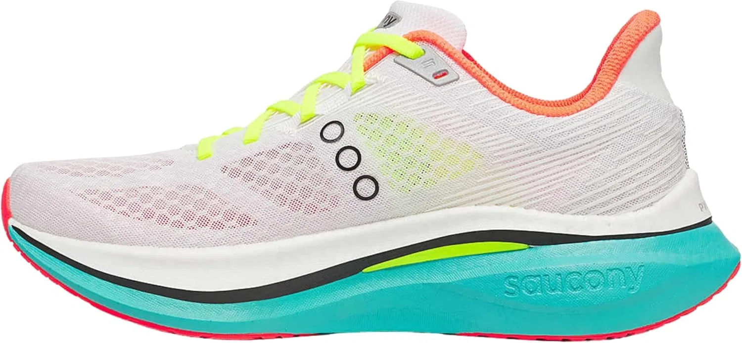 Женские кроссовки Saucony Endorphin Speed 5, White