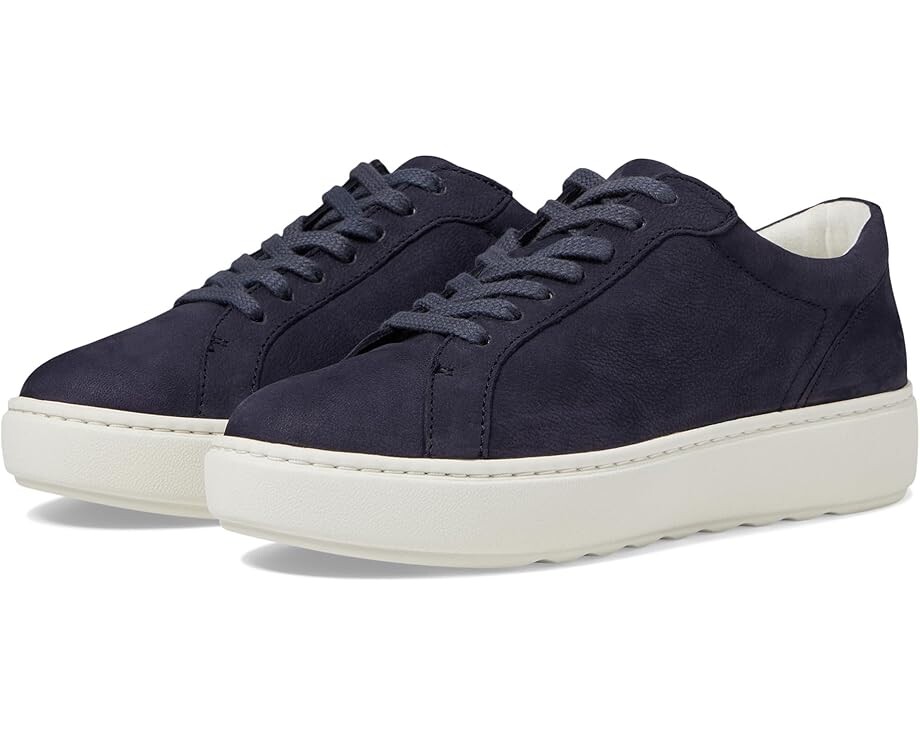 

Кроссовки Johnston & Murphy Cammie Lace-Up, темно-синий
