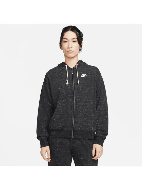 

Толстовка regular fit Nike, черный